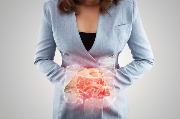 Gastrointestinal Consultation