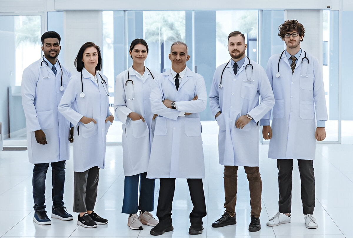 Finding a Trusted Primary Care Physician Near Me in Cypress, TX