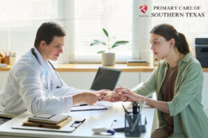 Why You Need a Primary Care Doctor in Cypress TX 