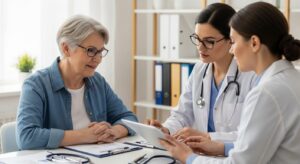 Medicare Wellness Exams: Building Your Personal Health Roadmap