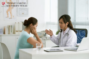 Managing Diabetes with Primary Care in Cypress TX