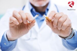 Smoking Cessation Program in Cypress TX Clinic