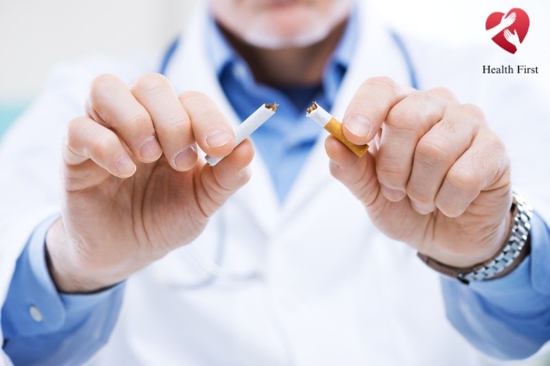 Smoking Cessation Program in Cypress TX Clinic