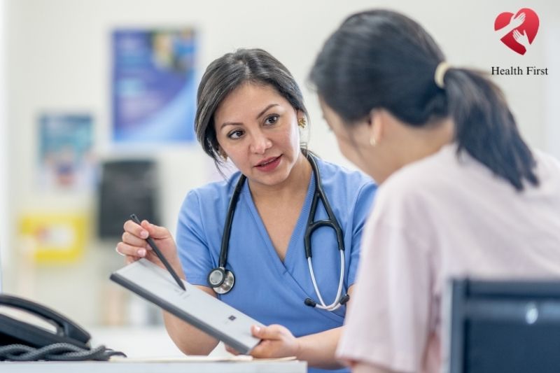 When to see a trusted doctor for dizziness in Cypress, TX