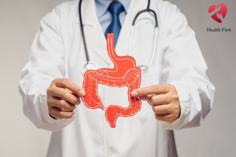 Best Doctor for Bloating & Constipation in Cypress TX 