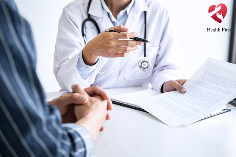 Best Nasal Congestion Treatment in Cypress TX