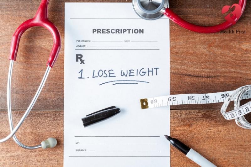 Primary Care Weight Loss Experts Near Me in Texas