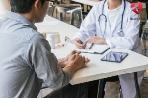 When Dry Cough Means More: See Physician in Cypress TX