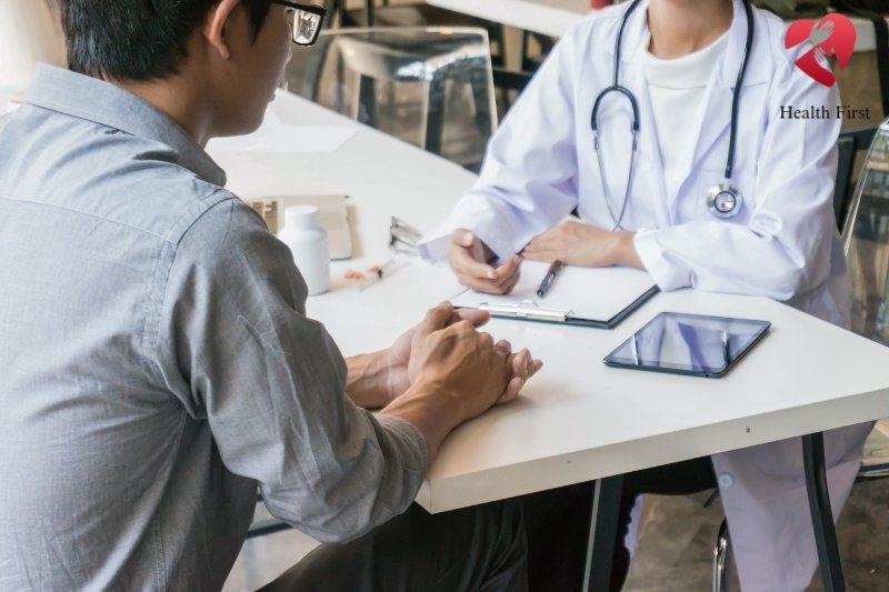 When Dry Cough Means More: See Physician in Cypress TX