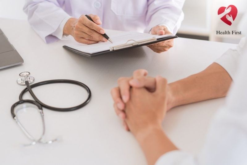 Affordable Primary Care Clinic in Cypress TX