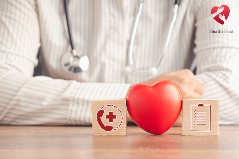 Annual Physical Exam Near Me in Cypress TX