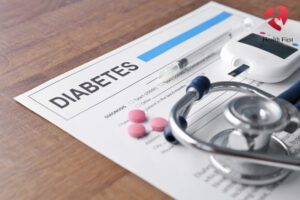 Diabetes Doctor for Long-Term Management in Cypress TX