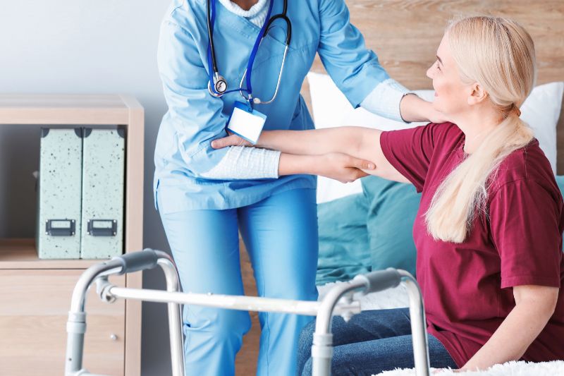 Medicare Wellness Visit with Primary Care Doctor in Cypress TX