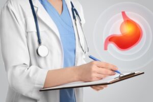 Acid Reflux Treatment for Adults Over 50 in Tomball TX