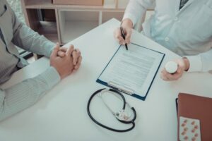 Best Primary Care Doctor in Magnolia TX