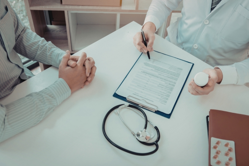 Best Primary Care Doctor in Magnolia TX