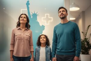 Immigration Medical Exam USCIS Doctors in Cypress Hockley, TX