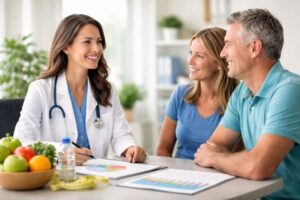 Best Weight Loss Doctor in Hockley TX