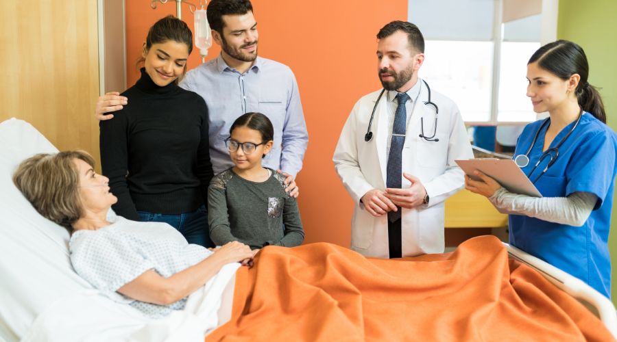 Top 5 Primary Care Clinics in Cypress TX