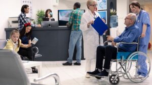 Best Primary Care Clinic in Hockley TX