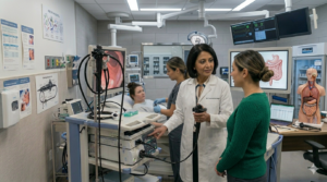 Gastroenterologist in Cypress