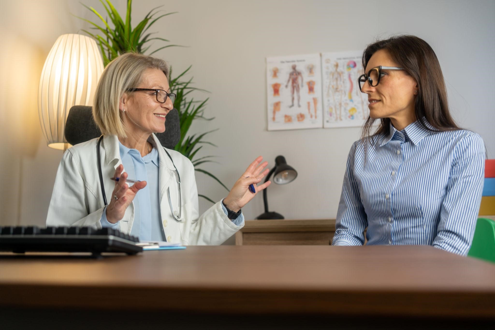 Trusted Internal Medicine Doctor in Cypress Tx