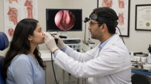 Best ENT Specialist in Cypress TX |  ENT doctor near me