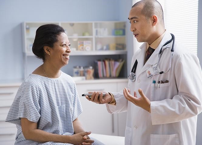 Endocrinologist in Cypress TX | Endocrinologist near me