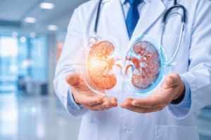Nephrologist in Cypress