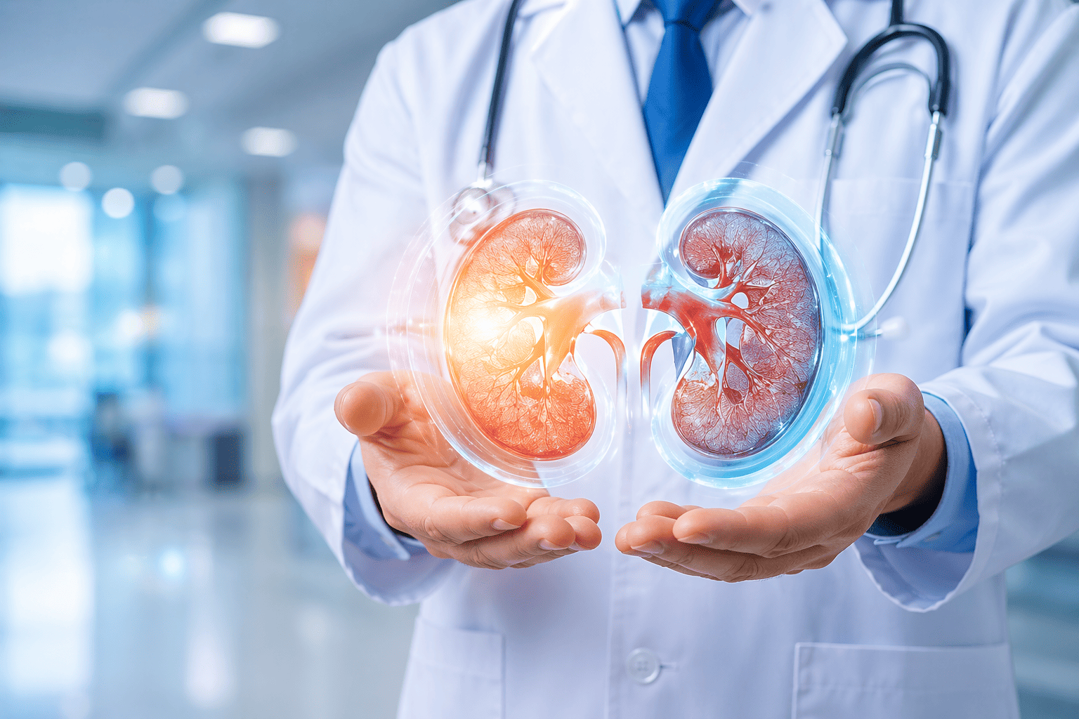 Nephrologist in Cypress