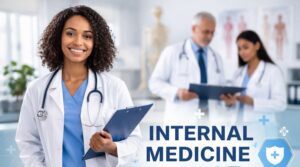 Top 5 Internal Medicine Clinic in Cypress TX