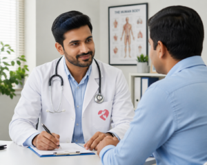 General Physician in Hockley, TX