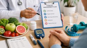 Diabetes Management