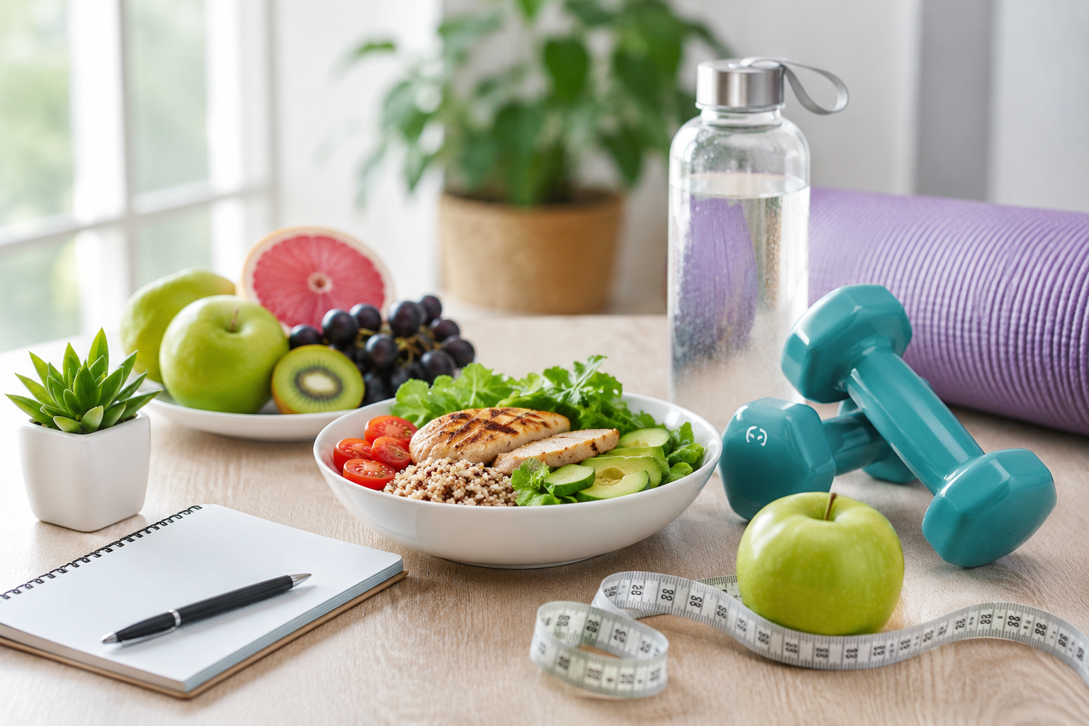 weight loss treatment and counselling