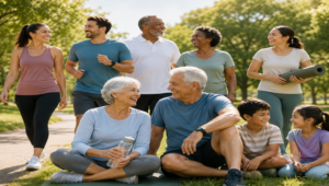 medicare wellness exam