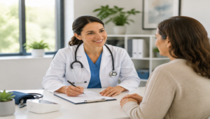 Pre-Surgical Assessment