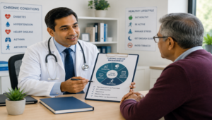 chronic disease management