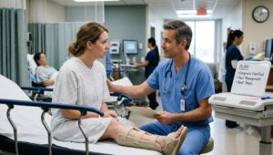 Acute Care