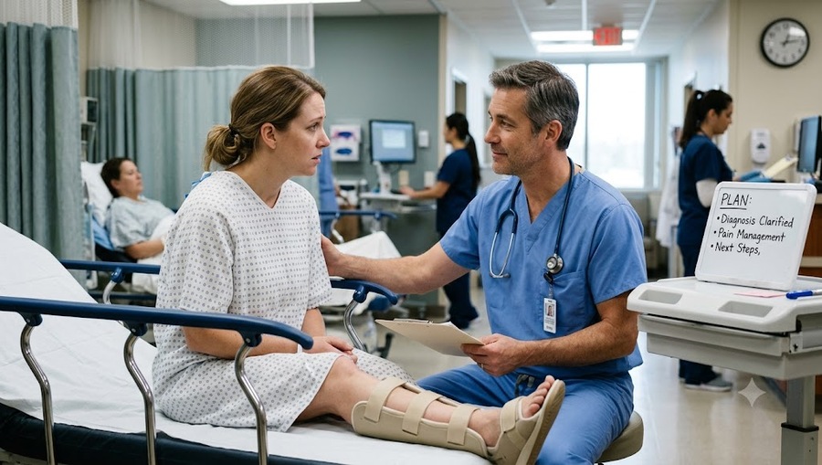 Acute Care