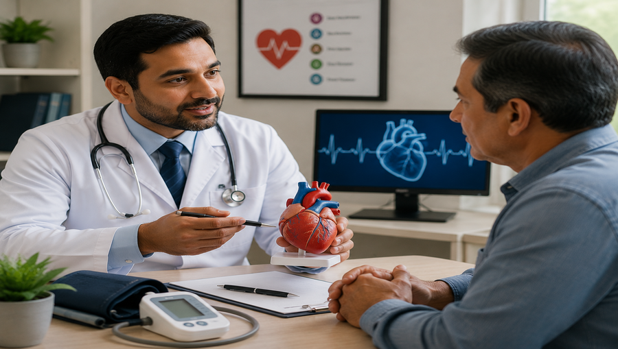Hypertension Doctor