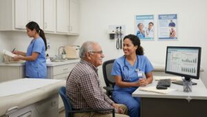 Dry Cough Treatment in Hockley, TX