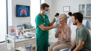 Respiratory Care in Cypress TX