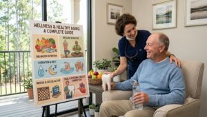 Medicare Wellness