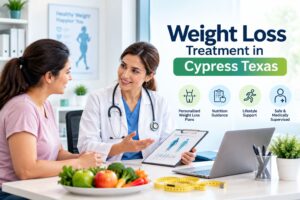 Weight Loss Treatment