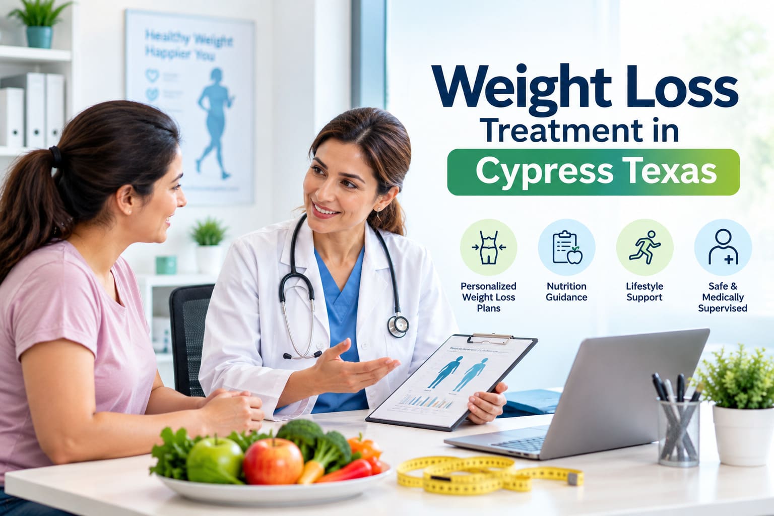 Weight Loss Treatment