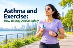 Asthma and Exercise